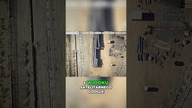 Zbrodnia na torach Google Maps