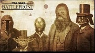 DZIKI ZACHÓD ZAGRAJMY W STAR WARS BATTLEFRONT PL