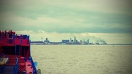 Wchodzimy do Liverpoola, Liverpoolu, Liverpool...