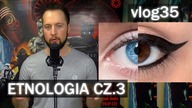 AncientBlast - Seria o Etnologii cz3 Vlog35 Irlandia Anglia Polska
