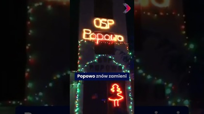 Gorzów w 59 sekund.  My Wiemy.  Codziennie