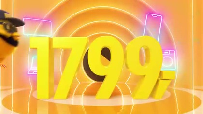 Media Expert - Przeceny na święta