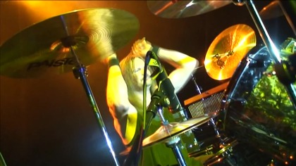 Metal On The Black Sea - Live In Kavarna, Bulgaria 2007 - Magic Circle Festival Volume I - Manowar & Others (2007) [HD]