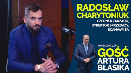 Space, defense i miliardy  gdzie płynie kapitał?