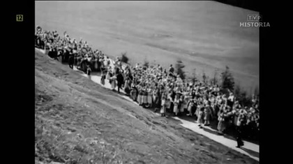 Kroniki Hitlera : Maż stanu 1937 - 1938 (odc 7)