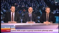Wojciech Szeląg w Polsat NEWS kompromituje przedstawicieli PO/PSL ws  kwoty wolnej od podatku