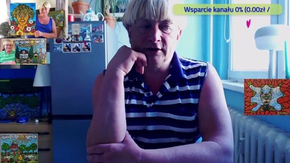 Nadmorski Live z Gracjanem