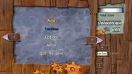 Zagrajmy w Rayman 3:Hoodlum Havoc#1-Początek rozpierduchy.