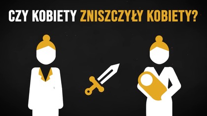 Upadek Kobiecości (14.01.2025)