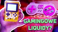 GAMINGOWE LIQUIDY DARK LINE?