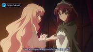 0 no Tsukaima odcinek 10 napisy pl