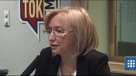 Agnieszka Pachciarz, szefowa NFZ: ''Ta umowa nie była głęboko przemyślana''