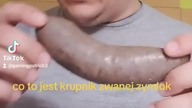What is this #zymlok #krupnik##dlaciebie #shorts #food #slask #masorz #kaszanka #historia