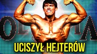 SAM SULEK TO NOWY ARNOLD?