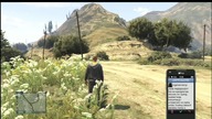 Gta 5 online 8 Wyścićg motocyckli. mp4