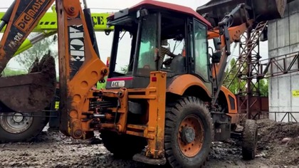  TKG (Japan)  Schranz Mix | Rave FM Audio Festival