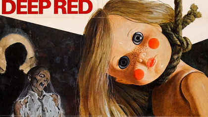 Głęboka czerwień (1975) Napisy PL