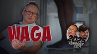 Waga - Szwagier SHOT