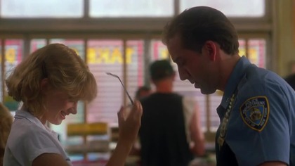 Dwa Miliony Dolar&oacute;w Napiwku(It Could Happen to You) komedia romantyczna 1994 lektor pl