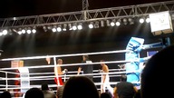 Mariusz Ziętek vs Steeve Valente runda 9 (AMW - 19.11.11)