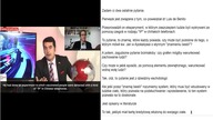 Dr Pablo Campra - O możliwości utraty wolnej woli , Czy jest to możliwe ?