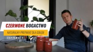 Czerwone Bogactwo - Naturalny Preparat dla Gołębi - Cały film cz.  1