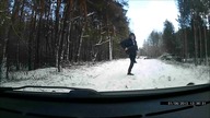 Polowanie na Zielonego Ludka