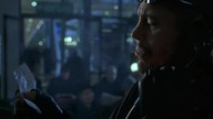 Cudzoziemiec - lektor - Steven Seaga