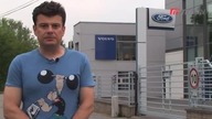 Motodziennik: Wtyczka dla świata
