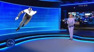 Damian Żurek ponownie czwarty (14. 02. 2026)