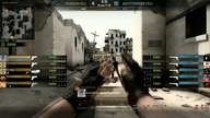CS GO ACE # 8 znow z akacza