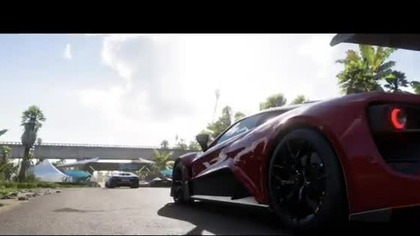 [2K] Forza Horizon 5 - Most Realistic graphic 2021 gameplay #7
