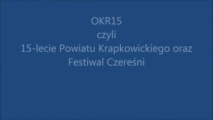 Największa Impreza w Historii Powiatu
