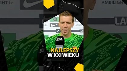 SZCZĘSNY W ELITRANYM GRONIE FC BARCELONY!