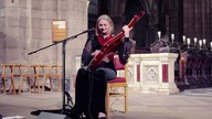 KRUT - live in St Marys Cathedral (Edinburgh)