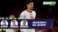 TAAAK! MAMY TO! ALEŻ TO BYŁY NERWY