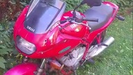 Stukająca panewka w motocyklu - czy na pewno? #shorts