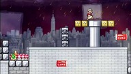 Mario Forever Season Collab Spring 1-3 SakuraMotchi 2020