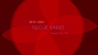 TWOJERADIO - 28-01-2024 - Wejścia prezenterskie, Dżingle, Reklama