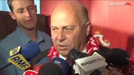 Lato: Wisła musi się sprężyć! Polskiej piłce potrzeby jest sukces