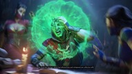 Ermac ending - Mortal Kombat 1