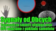 Naukowcy odkryli powtarzalny sygnał radiowy! Czy to sygnał od obcej cywilizacji?