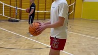Lebron z Rosji #shorts #viral #koszykówka