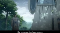 Mo Dao Zu Shi [Grandmaster of Demonic Cultivation] Episode 13 [English Sub]