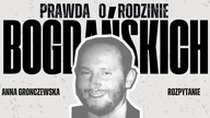 Szpieg nie może okłamywać bliskich | VINCENT V.  SEVERSKI x ROZPYTANIE