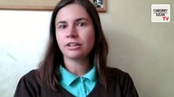 Protesty proaborcyjne.  Początek rewolucji? - dr Anna Mandrela