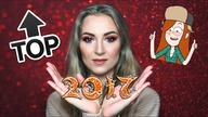Moje Hity 2017 Roku I Pielęgnacja & Kolorówka I Podsumowanie Warte Uwagi I Mizia
