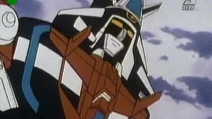 Voltron - Obrońca wszechświata - 12 - Utracony świat Wolo