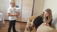 Nagrywamy Tik Toka 