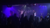 Armagh - Flattened Rats (Live @ Full Speed Ahead, Potok, Warszawa, Poland, 19. 08. 2023)